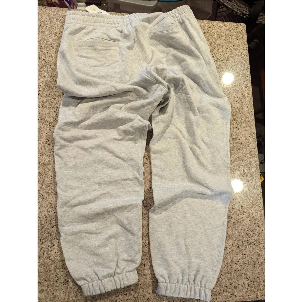 Adidas clothing - Gray 1