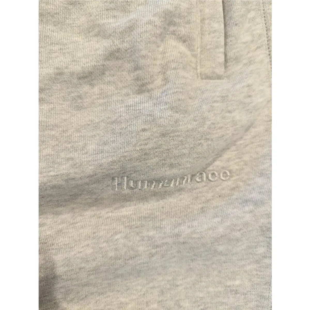 Adidas clothing - Gray 2