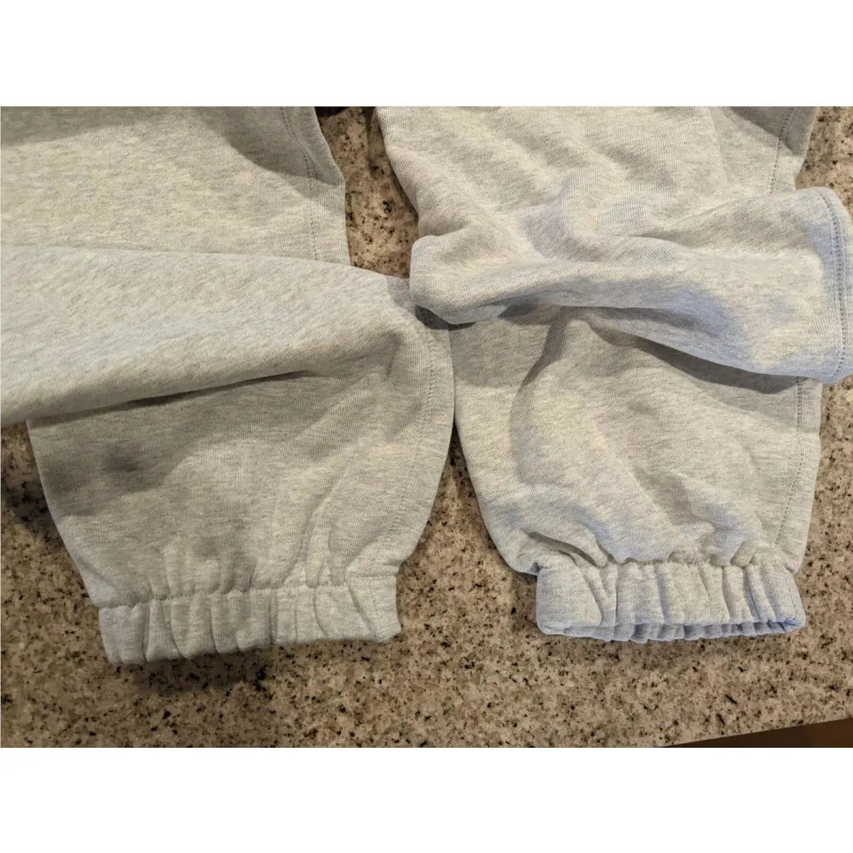 Adidas clothing - Gray 3