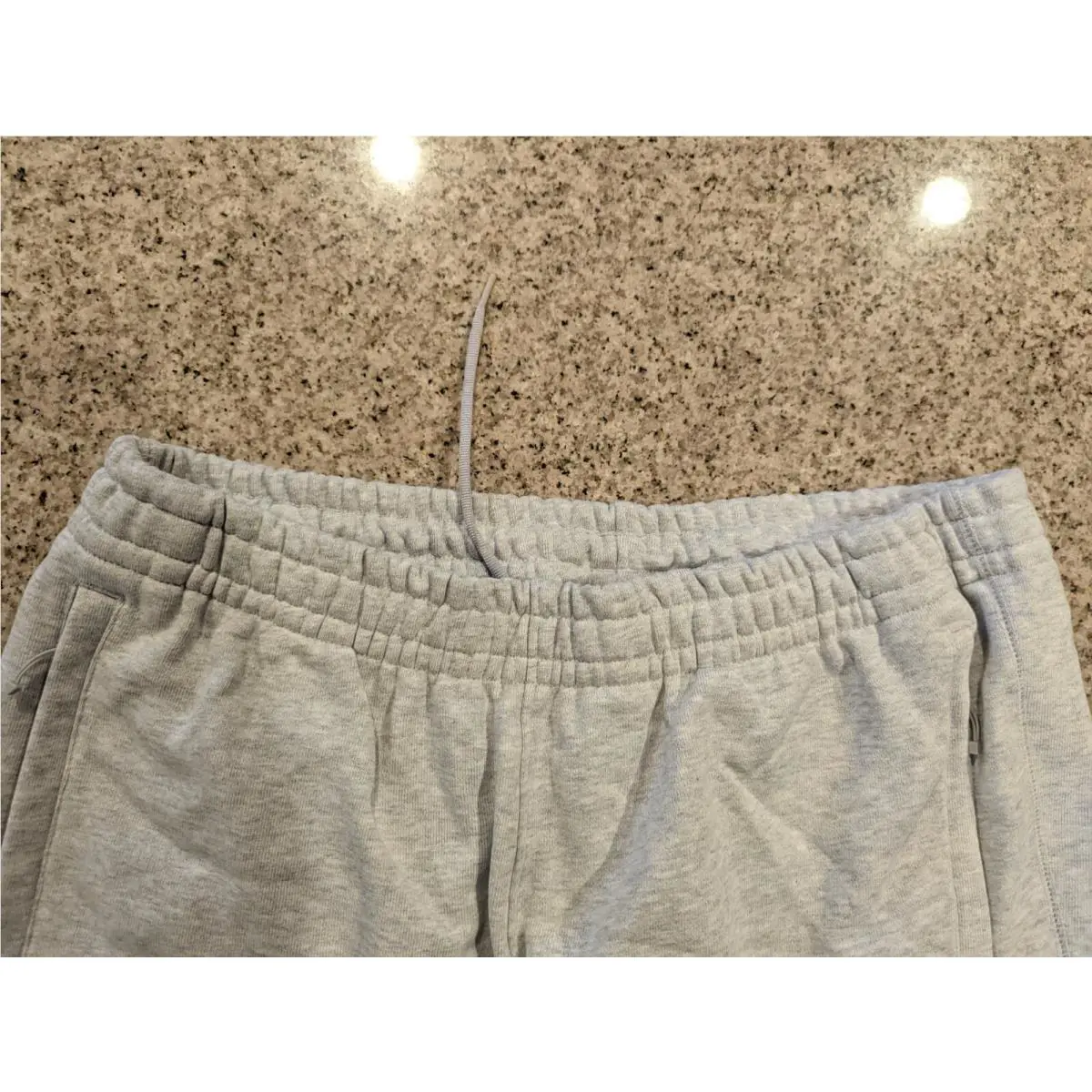 Adidas clothing - Gray 6