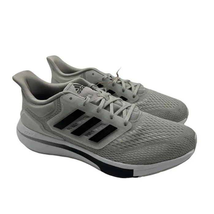 Adidas shoes - adidas EQ21 - H68075 - Gray 0