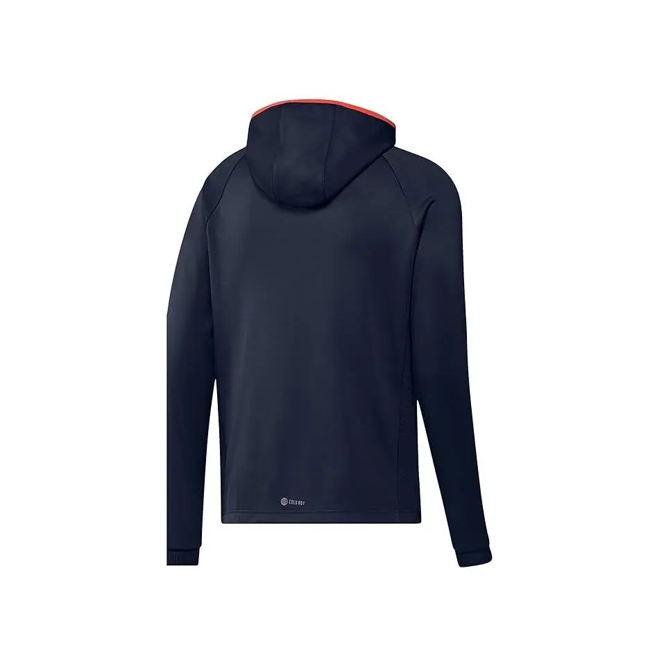 Adidas clothing - Blue (UPC: 196470270002) 0