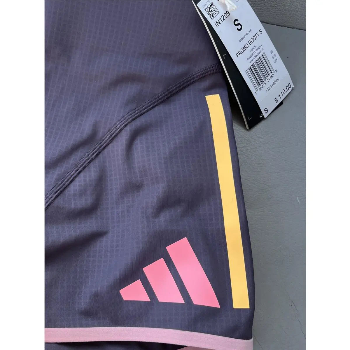 Adidas clothing - Multicolor 1