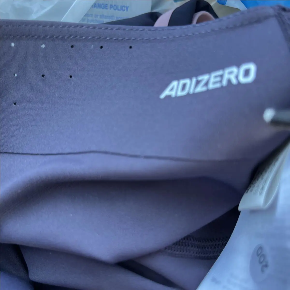 Adidas clothing - Multicolor 5