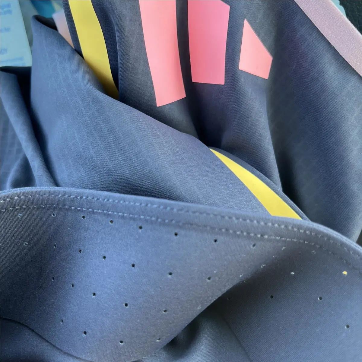 Adidas clothing - Multicolor 6
