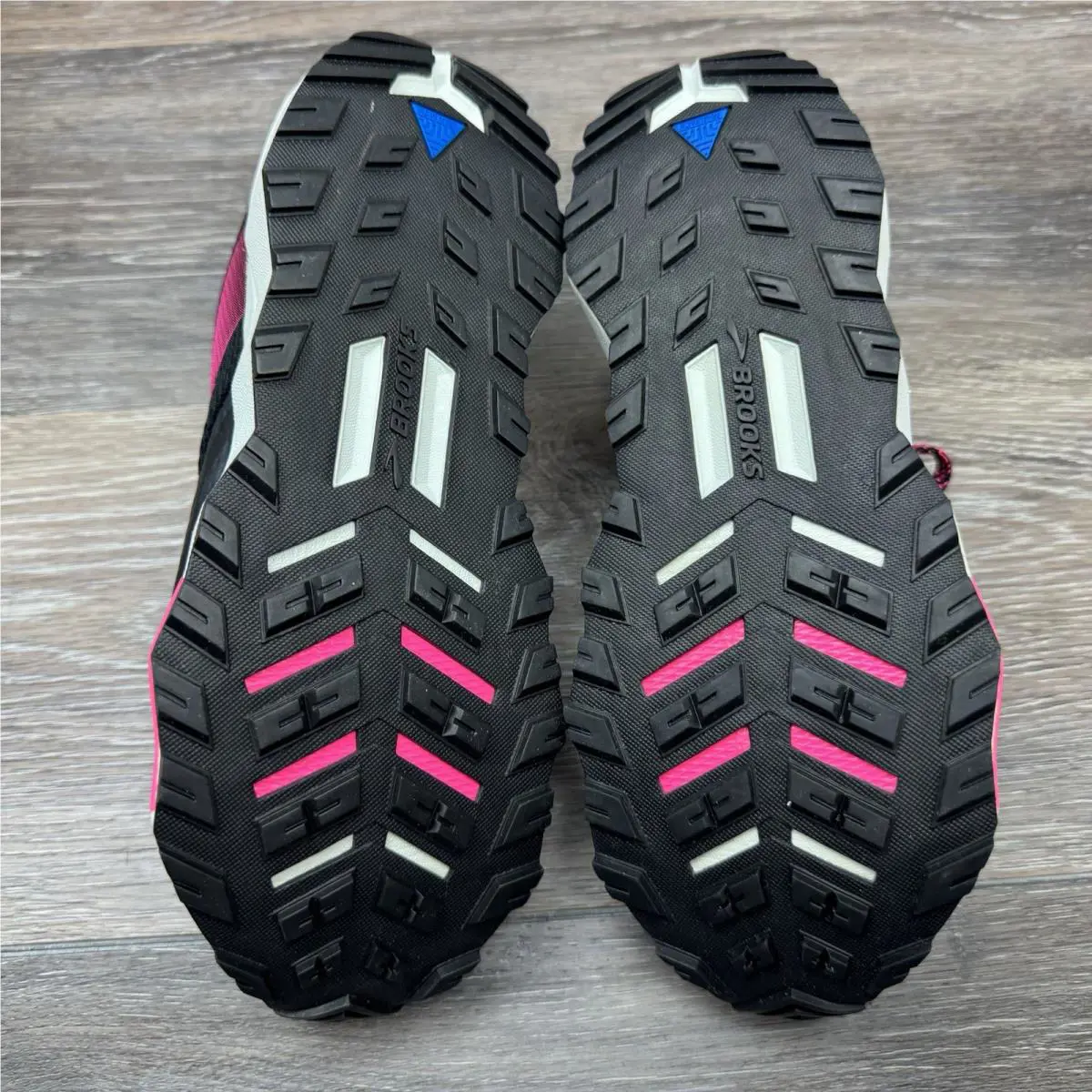Brooks shoes - Brooks Divide 2 - Divide - 1203421b069 - Black (UPC: 190340870101) 9