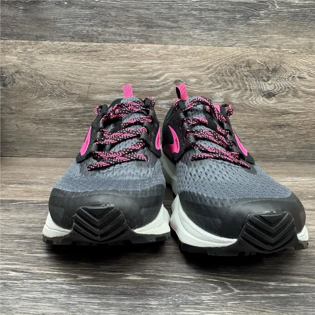 Brooks shoes - Brooks Divide 2 - Divide - 1203421b069 - Black (UPC: 190340870101) 5