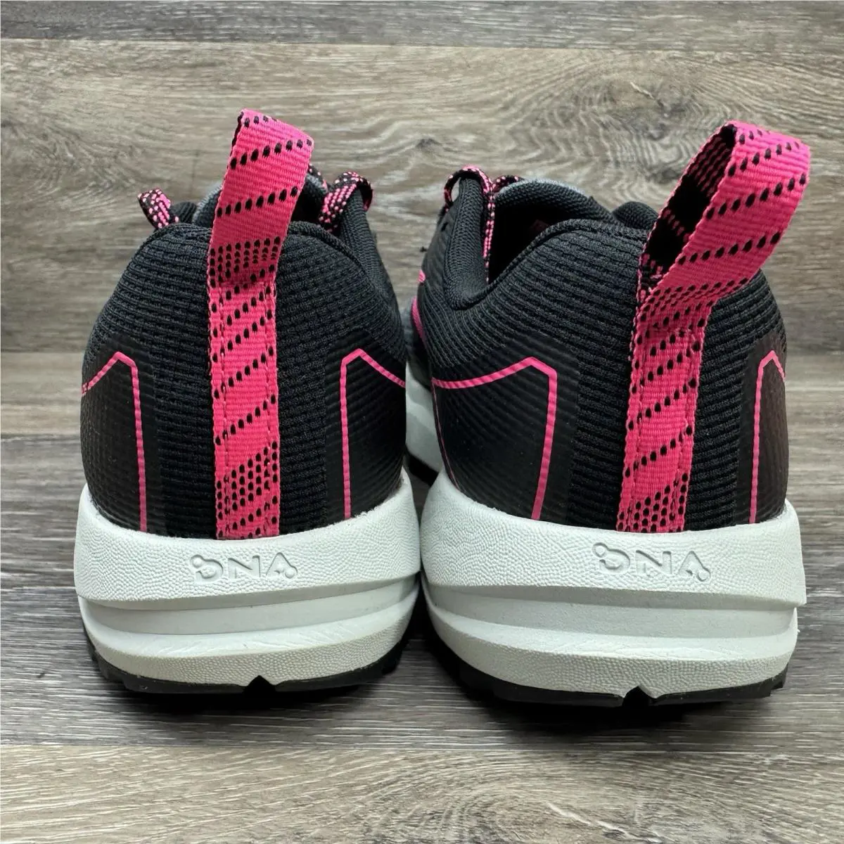 Brooks shoes - Brooks Divide 2 - Divide - 1203421b069 - Black (UPC: 190340870101) 7