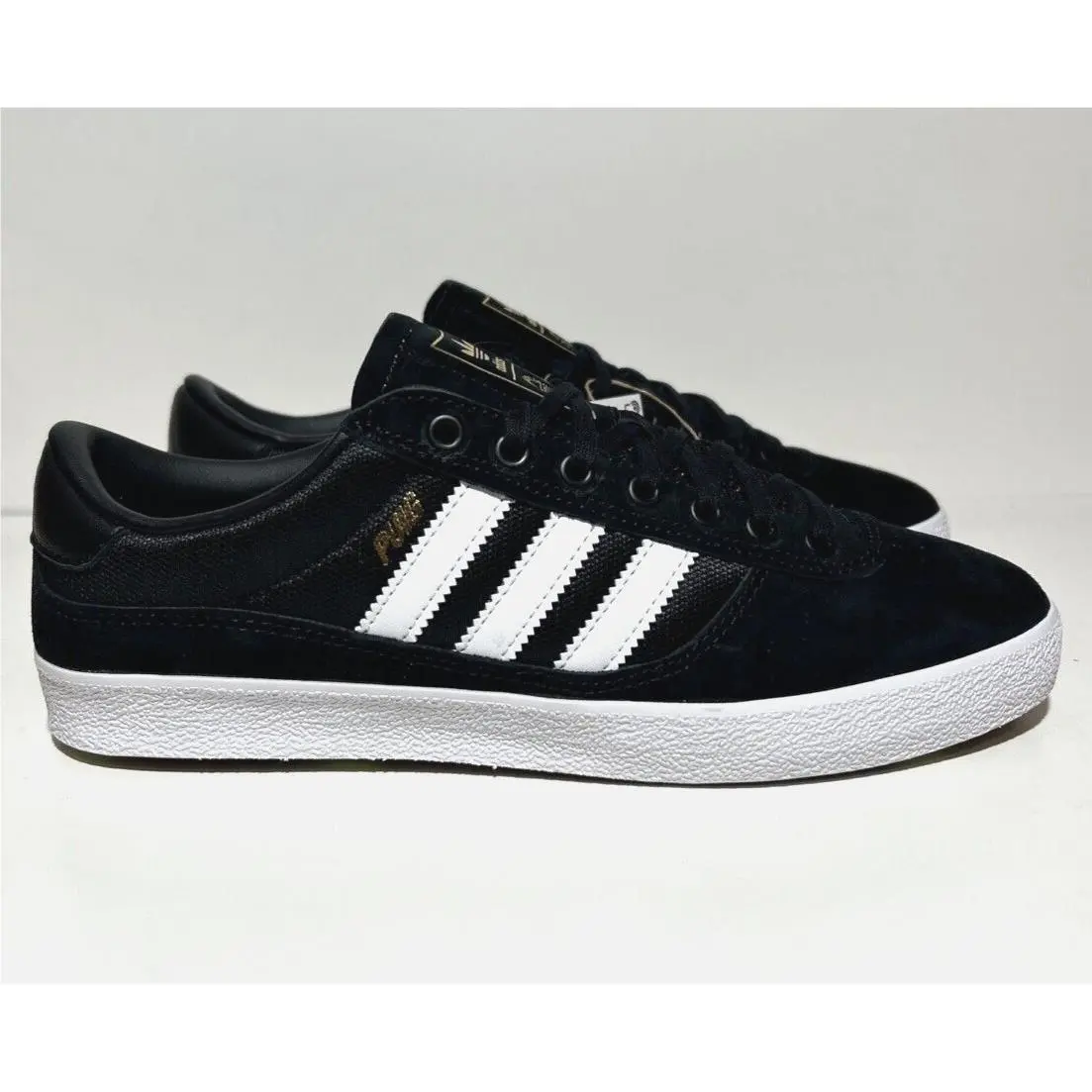 Adidas shoes - adidas Puig - Puig - GW5614 - Black 0