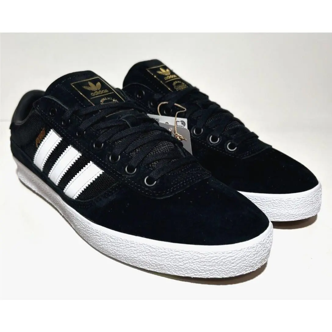 Adidas shoes - adidas Puig - Puig - GW5614 - Black 1