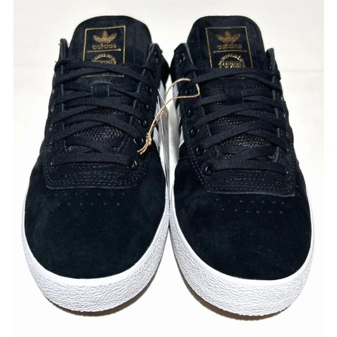 Adidas shoes - adidas Puig - Puig - GW5614 - Black 2