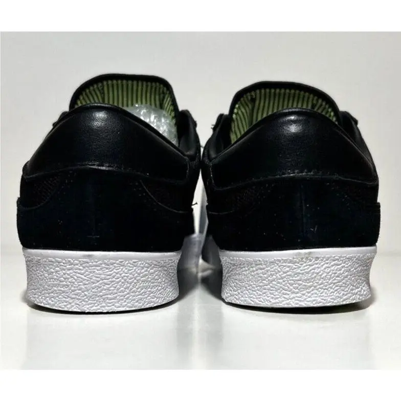 Adidas shoes - adidas Puig - Puig - GW5614 - Black 4
