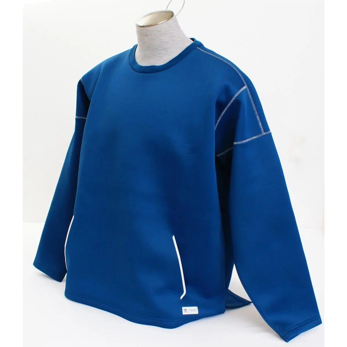 Adidas clothing - Blue (UPC: 889767825688) 1