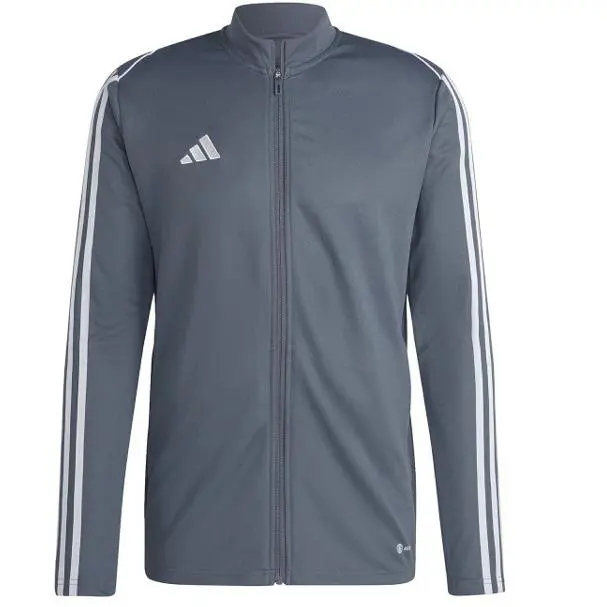 Adidas clothing - IB8479 - IB8479 - Gray (UPC: 195744572729) 7