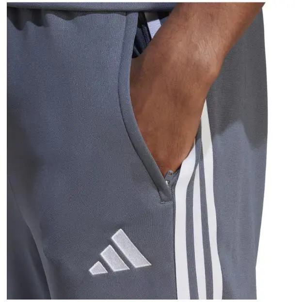 Adidas clothing - IB8479 - IB8479 - Gray (UPC: 195744572729) 2