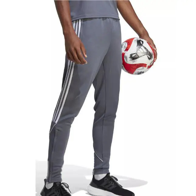Adidas clothing - IB8479 - IB8479 - Gray (UPC: 195744572729) 4