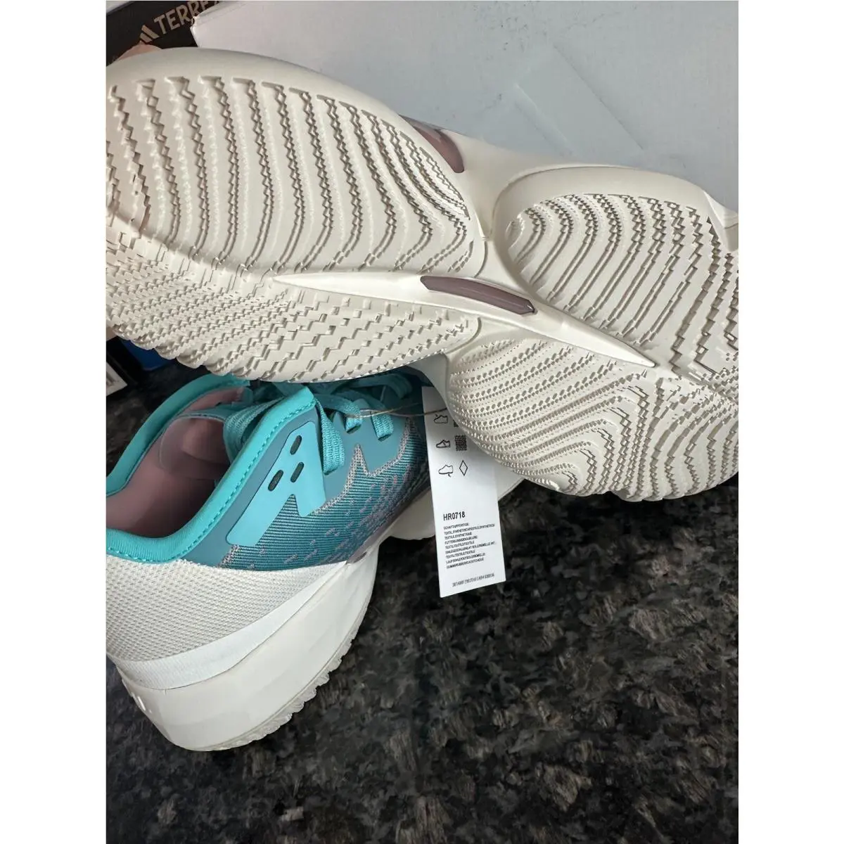 Adidas shoes - adidas D.O.N. Issue - Issue - Multicolor 7