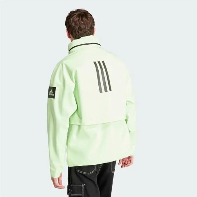 Adidas clothing - Myshelter - Myshelter - Green (UPC: 196473185914) 0