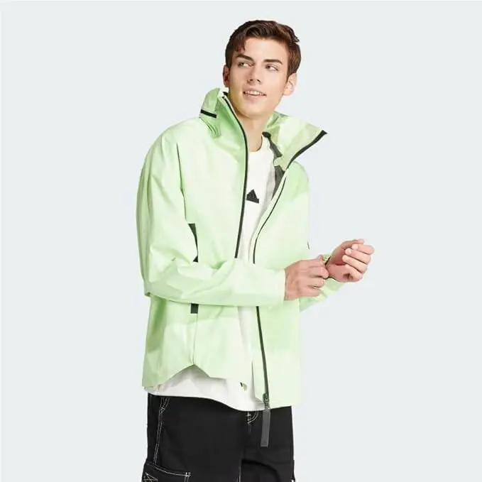 Adidas clothing - Myshelter - Myshelter - Green (UPC: 196473185914) 1
