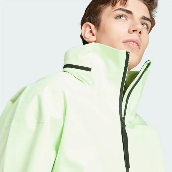 Adidas clothing - Myshelter - Myshelter - Green (UPC: 196473185914) 2