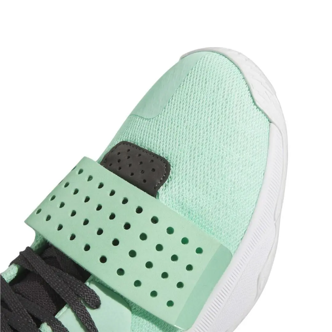 Adidas shoes - adidas Dame 8 - Dame - ID5677 - Green 2