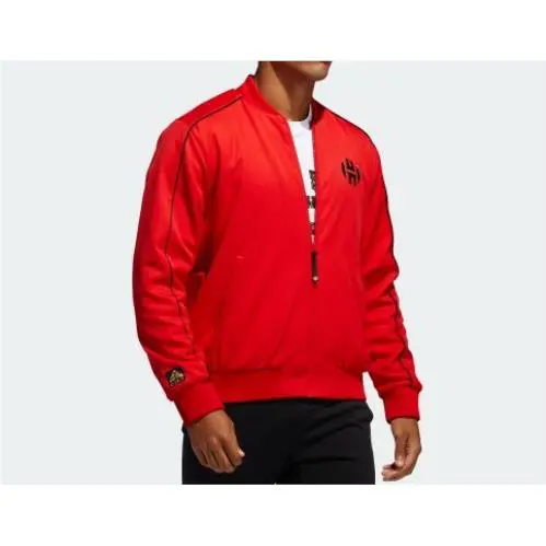 Adidas clothing - James Harden - James Harden - Red (UPC: 191534861684) 0