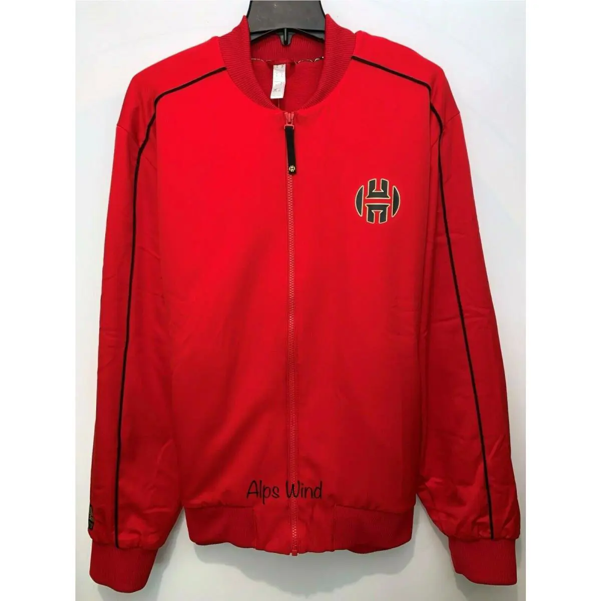 Adidas clothing - James Harden - James Harden - Red (UPC: 191534861684) 2
