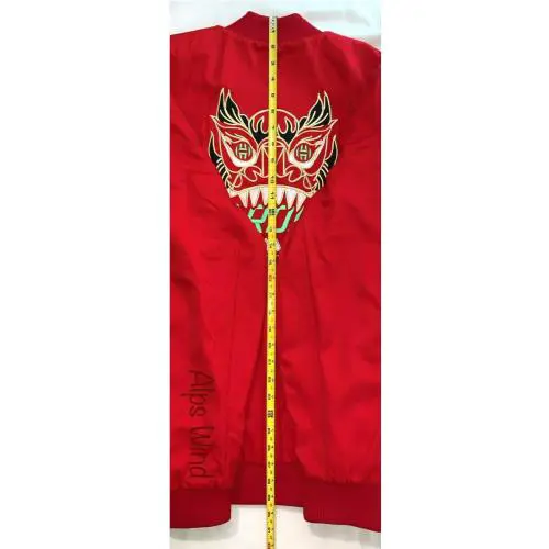 Adidas clothing - James Harden - James Harden - Red (UPC: 191534861684) 7