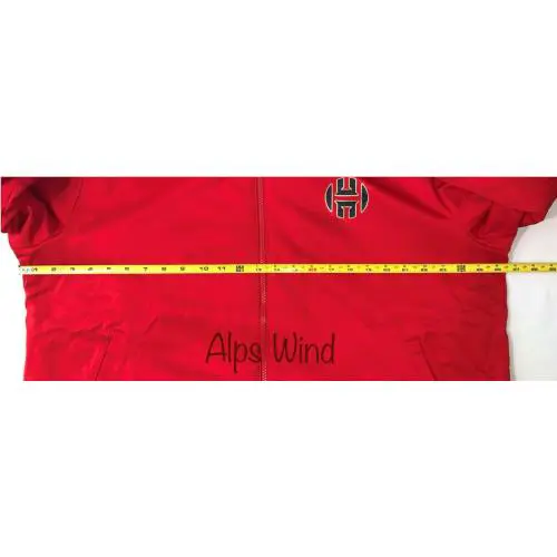 Adidas clothing - James Harden - James Harden - Red (UPC: 191534861684) 6