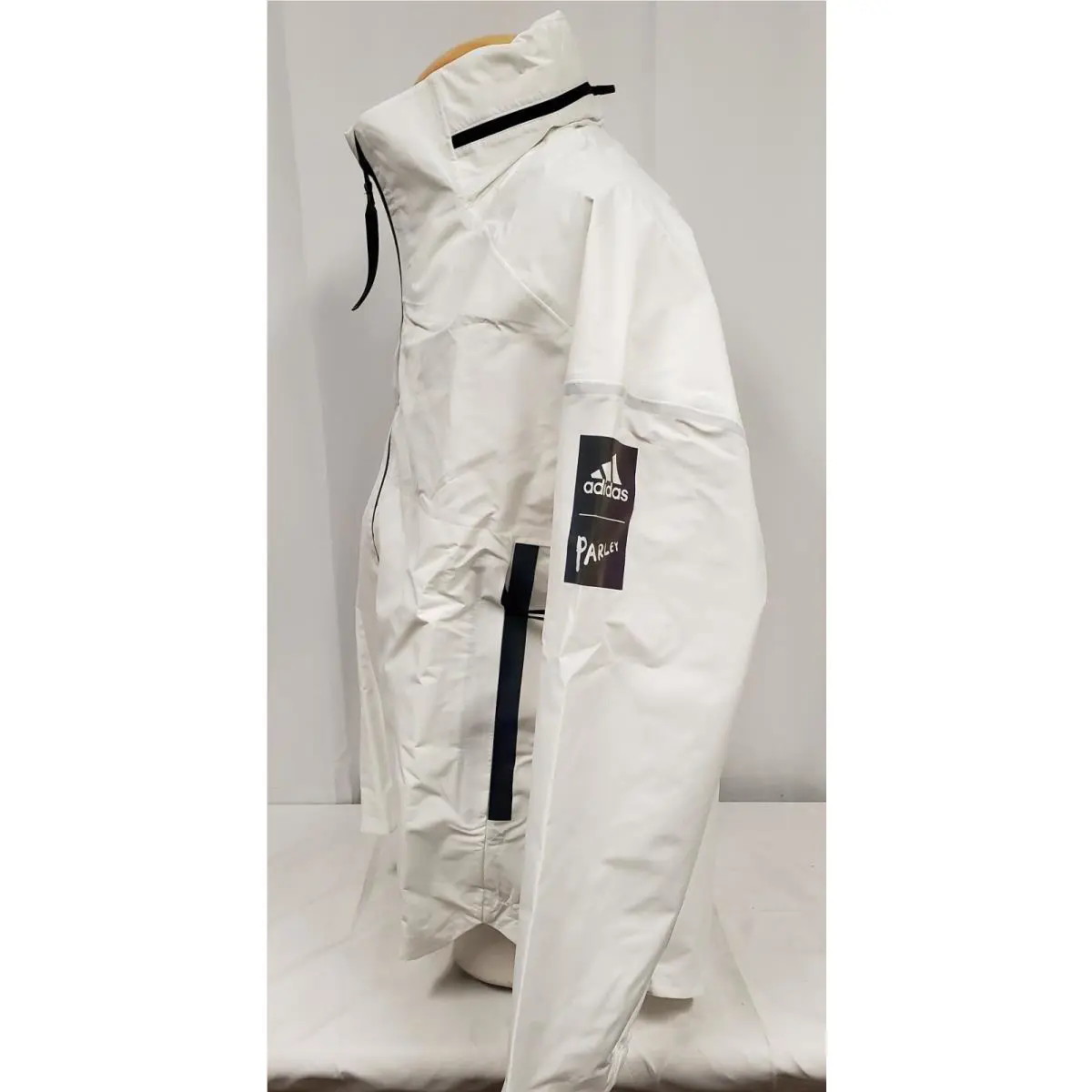 Adidas clothing - GK8651 - GK8651 - White 0