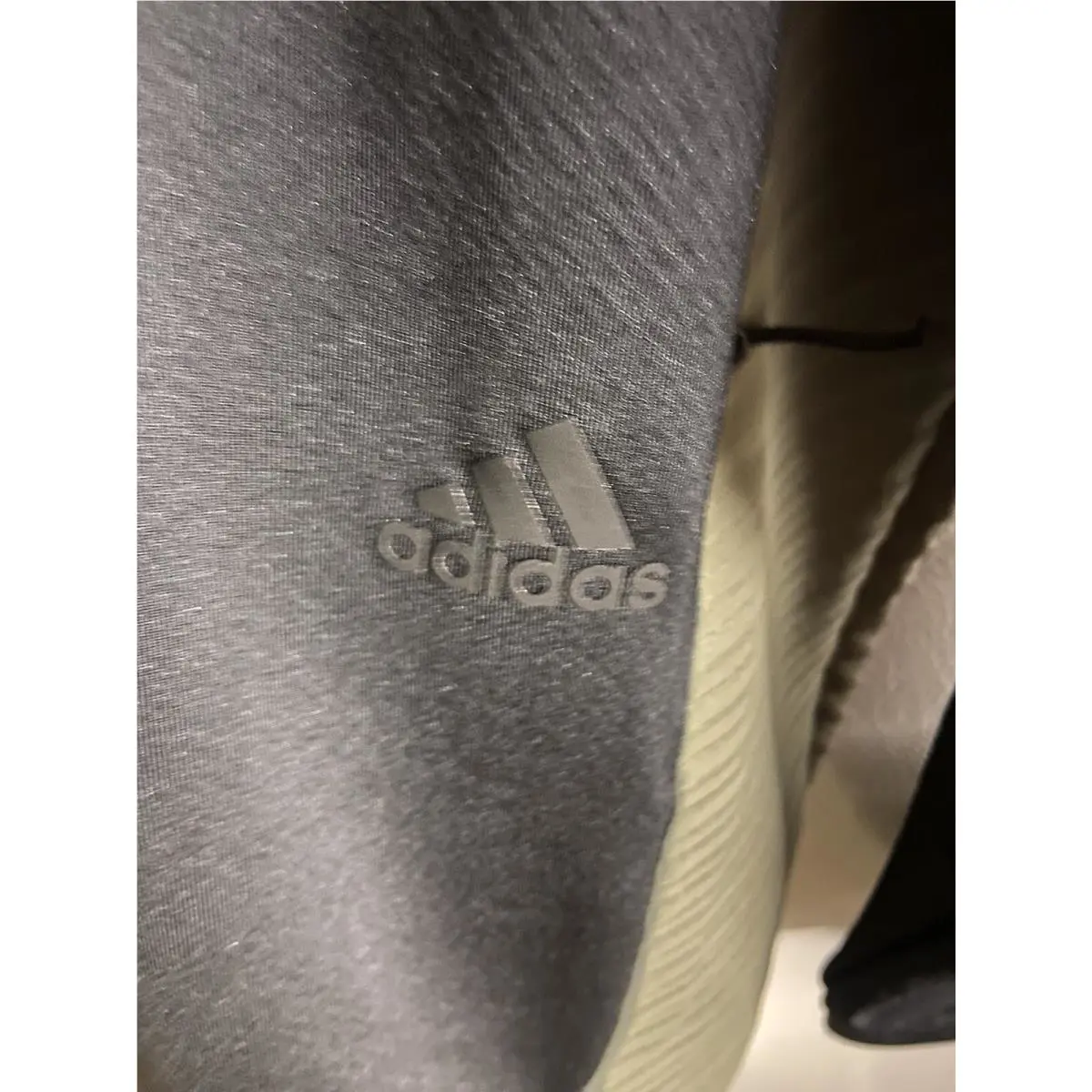 Adidas clothing - Black/green, Manufacturer: Black (UPC: 191979235101) 6