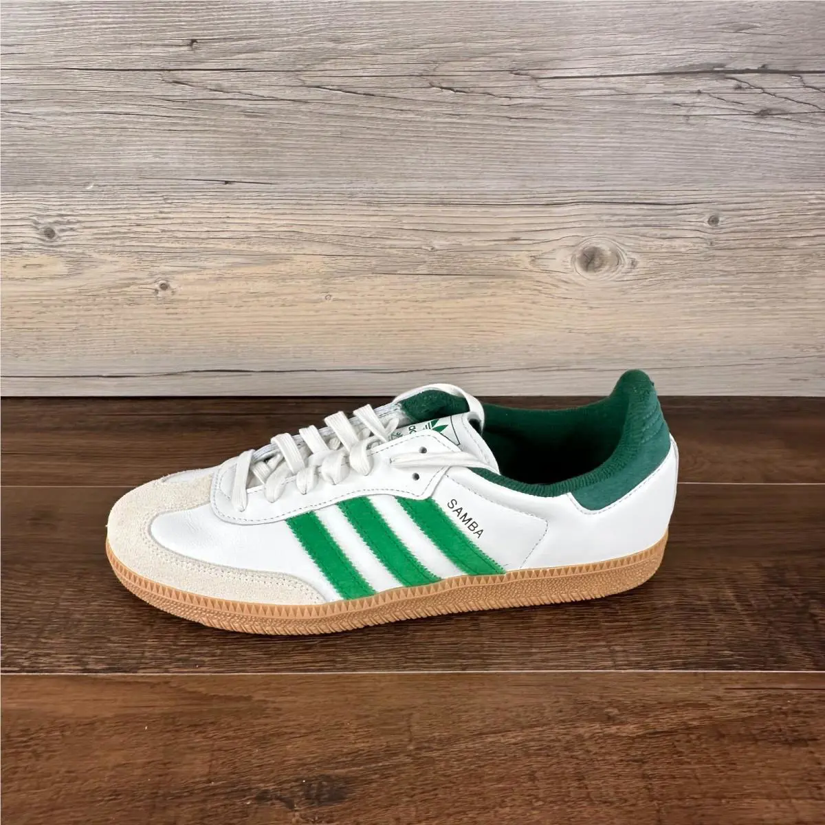 Adidas shoes Samba - White 0