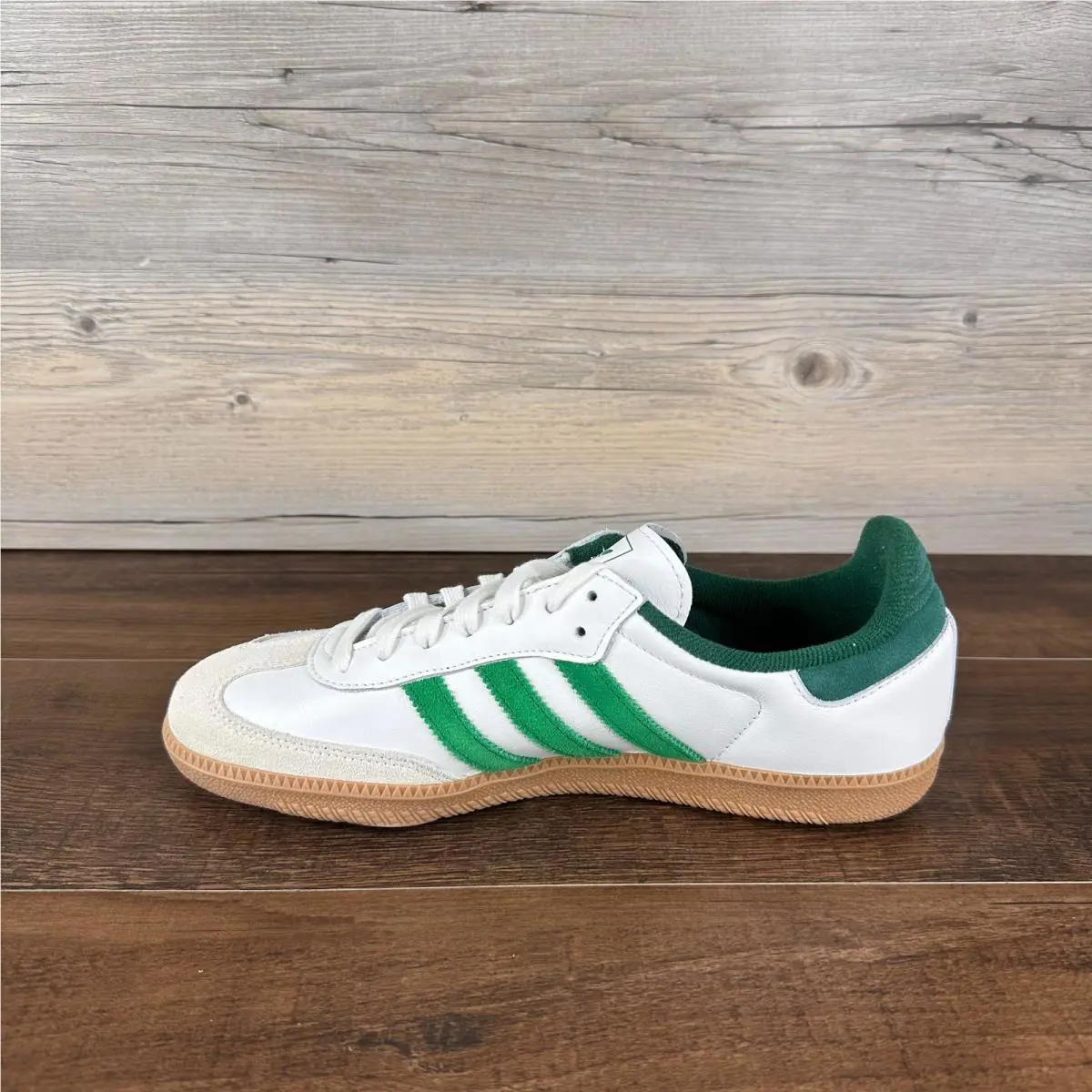 Adidas shoes Samba - White 5