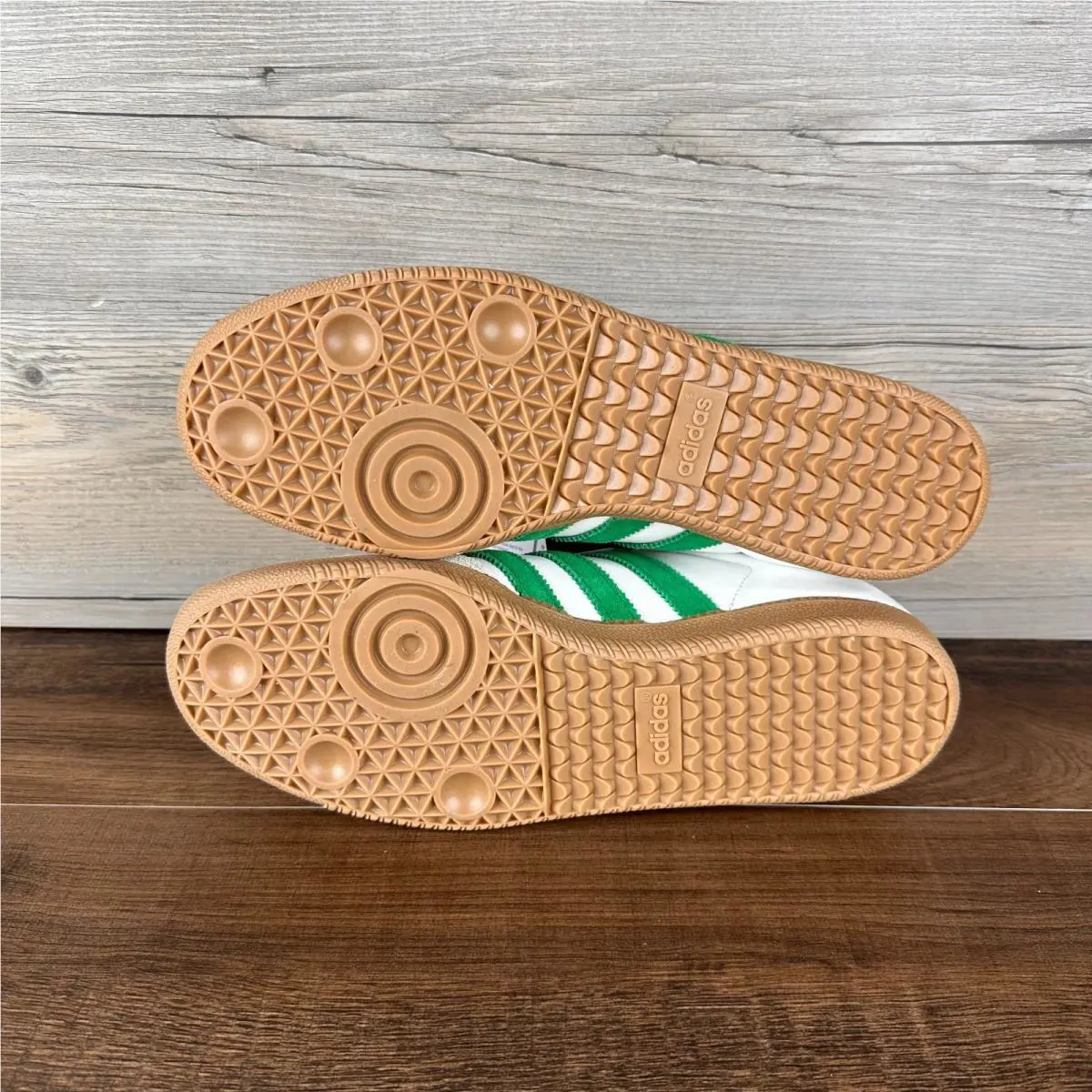 Adidas shoes Samba - White 6