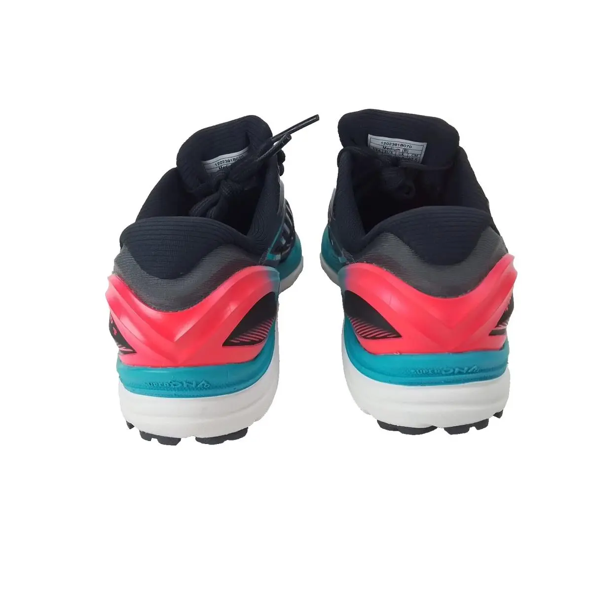 Brooks shoes - Brooks Transcend - Transcend - 120239-1b-070 - Multicolor (UPC: 190340246005) 0