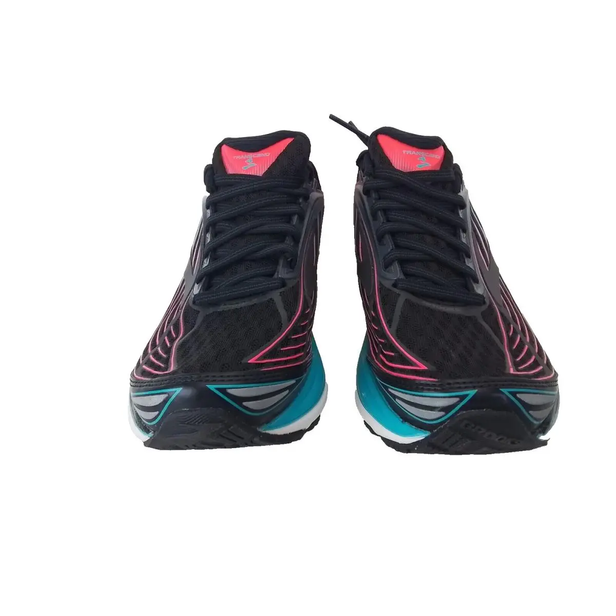 Brooks shoes - Brooks Transcend - Transcend - 120239-1b-070 - Multicolor (UPC: 190340246005) 1