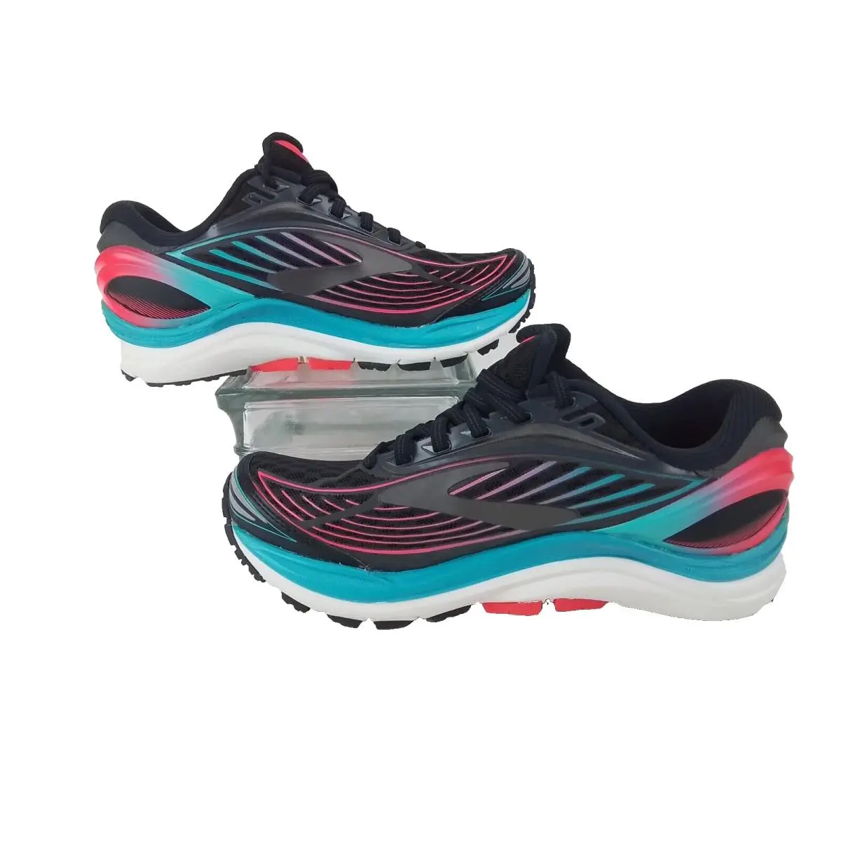 Brooks shoes - Brooks Transcend - Transcend - 120239-1b-070 - Multicolor (UPC: 190340246005) 3