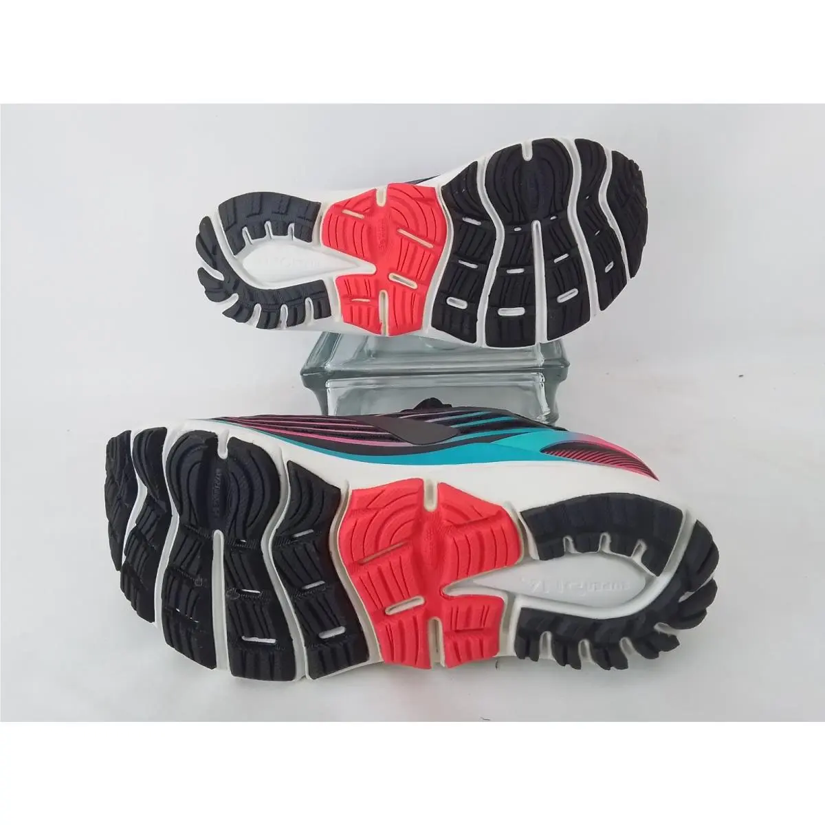 Brooks shoes - Brooks Transcend - Transcend - 120239-1b-070 - Multicolor (UPC: 190340246005) 2
