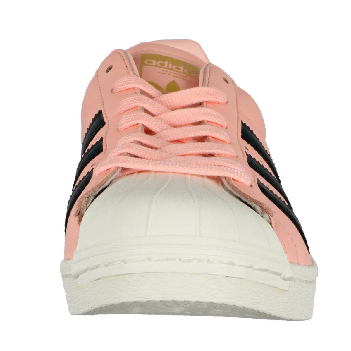 Adidas shoes - Superstar Boost - Superstar Boost - Superstar Boost - Pink (UPC: 889766190725) 4