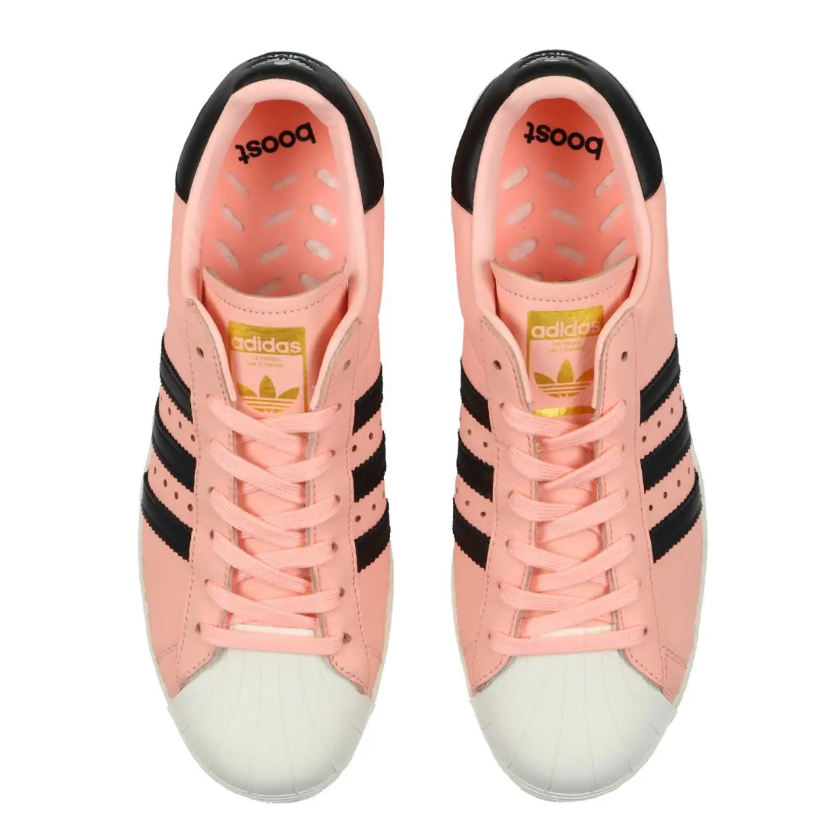 Adidas shoes - Superstar Boost - Superstar Boost - Superstar Boost - Pink (UPC: 889766190725) 6