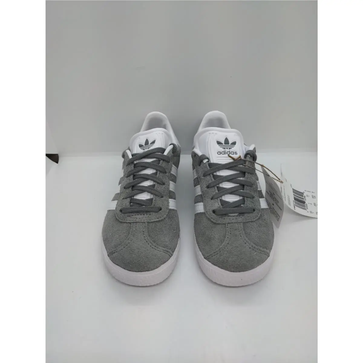 Adidas shoes - Gray 0