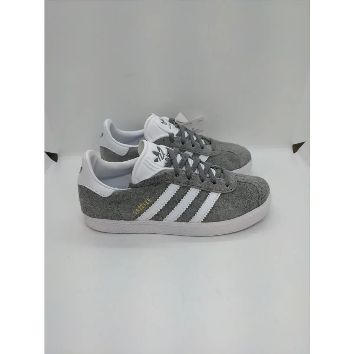 Adidas shoes - Gray 1