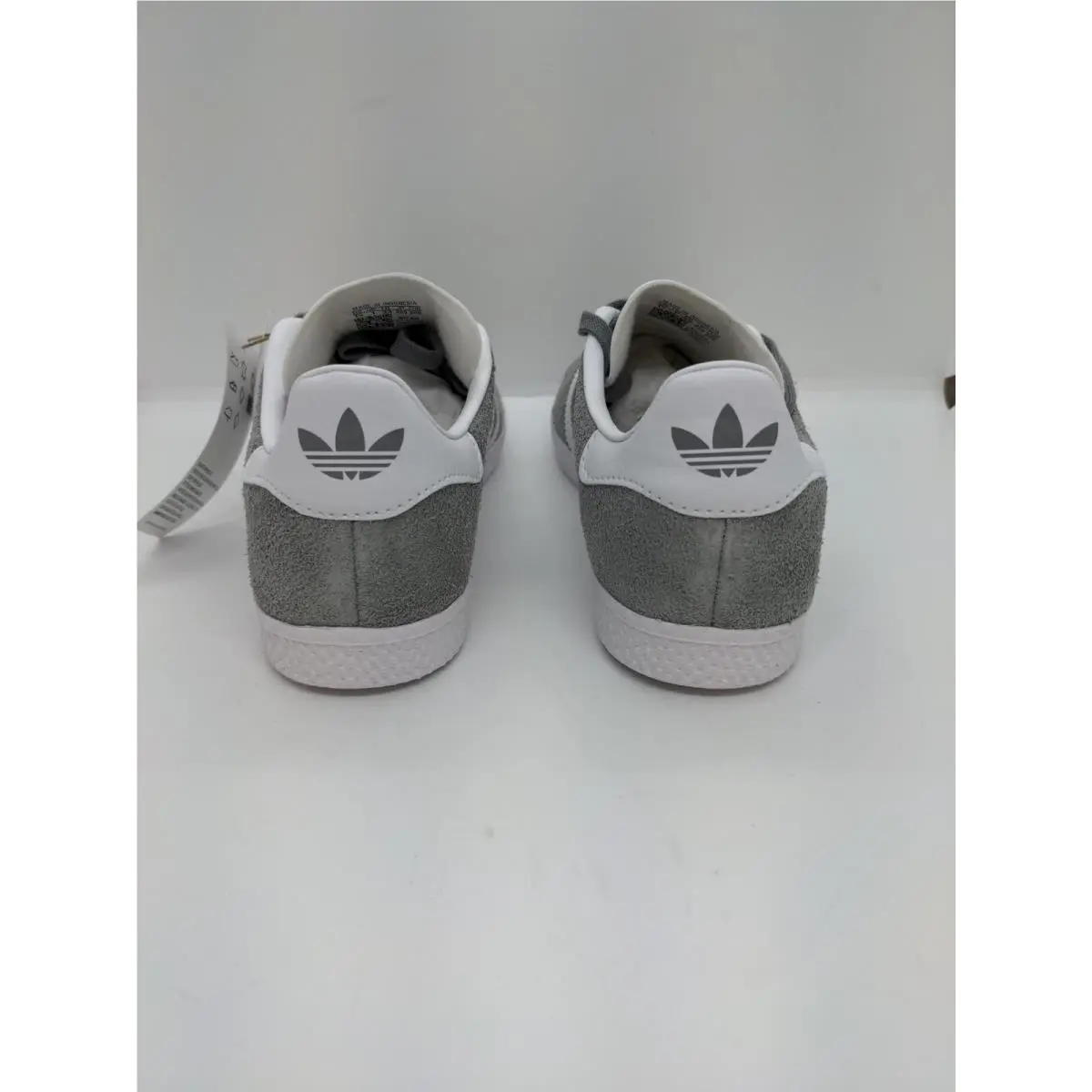 Adidas shoes - Gray 2