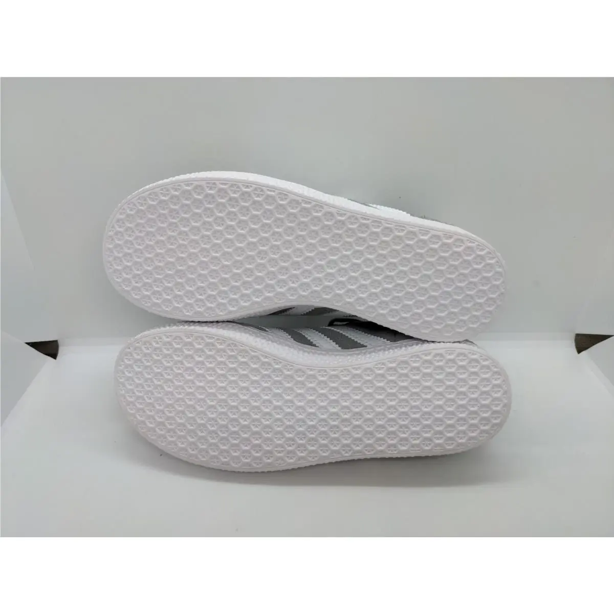 Adidas shoes - Gray 4