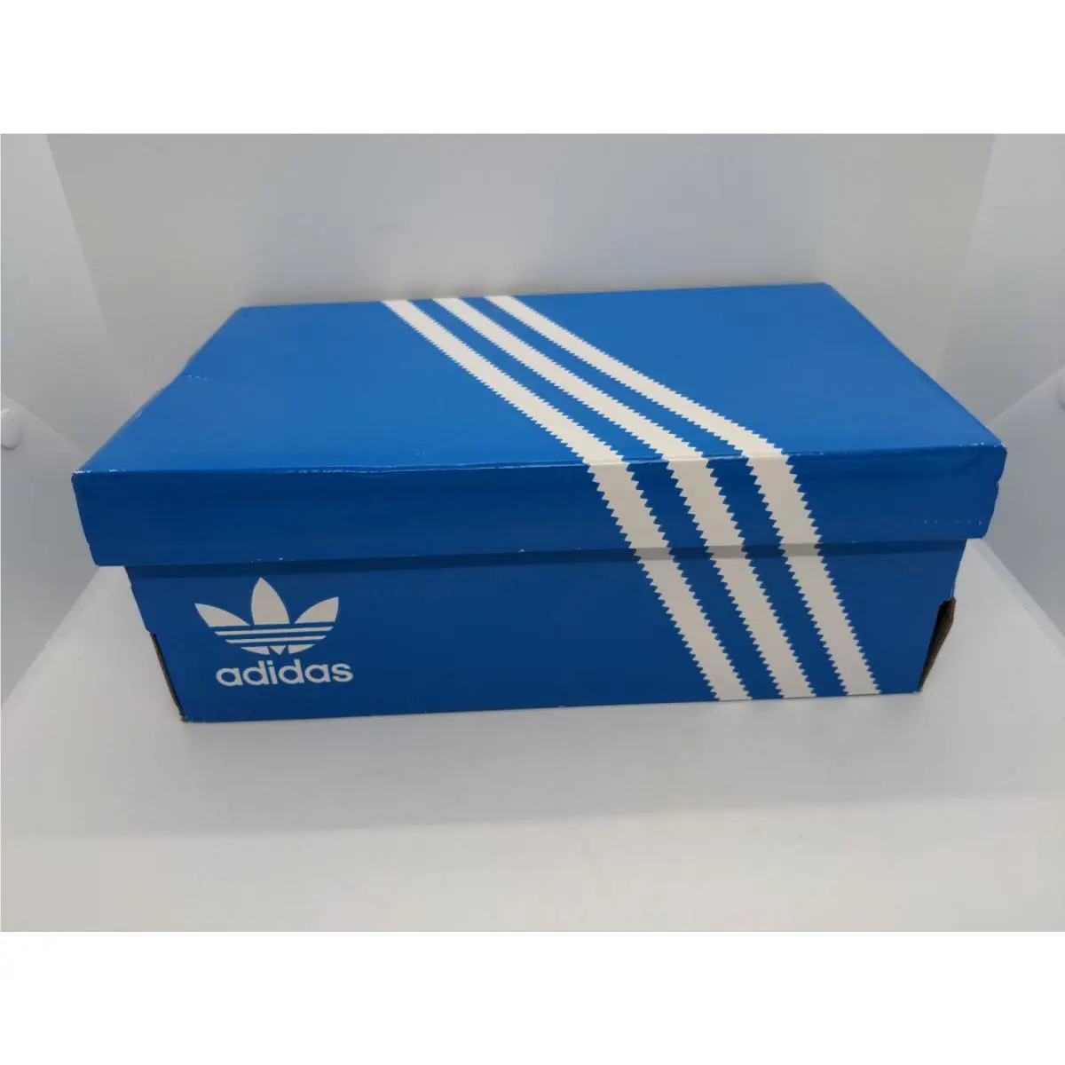 Adidas shoes - Gray 7