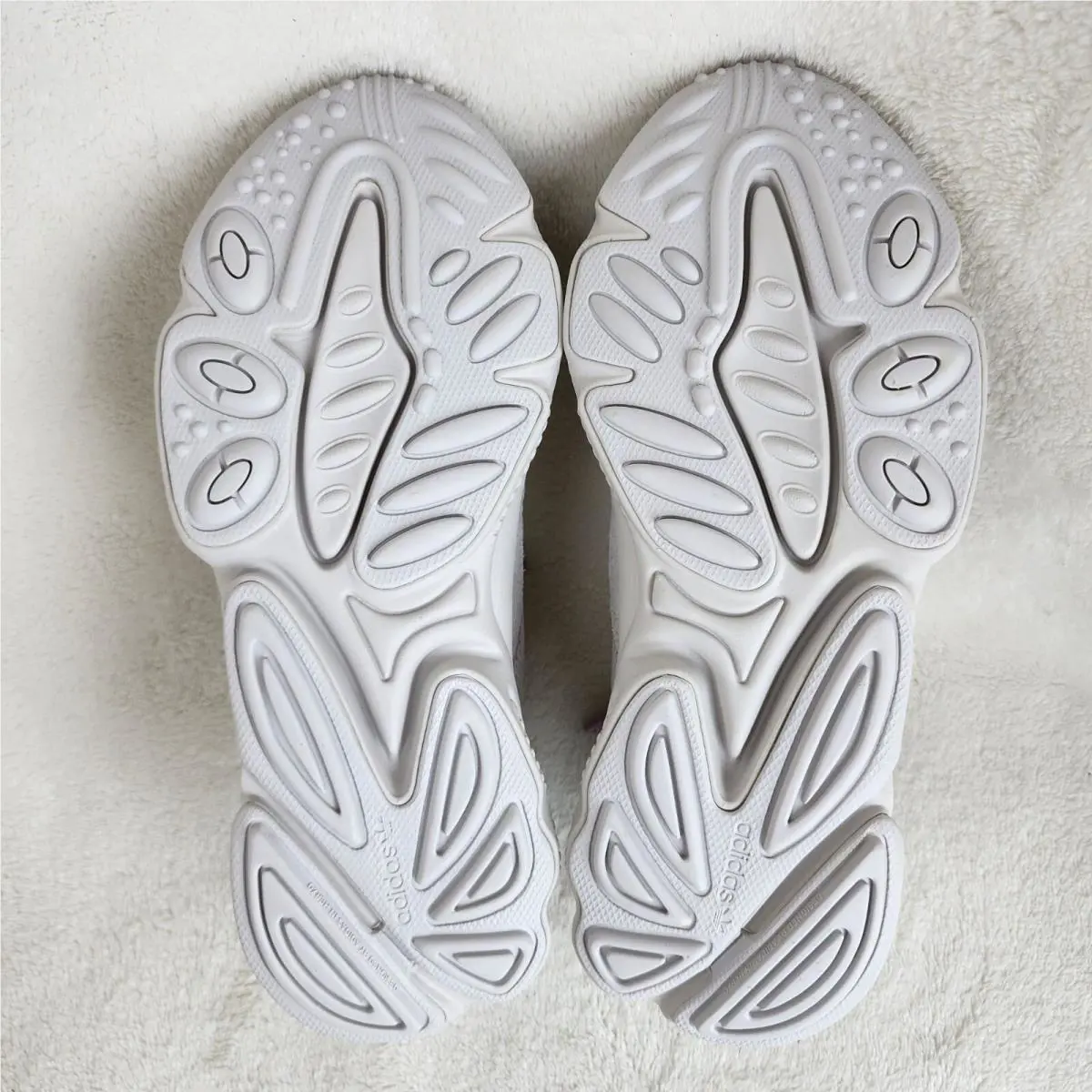 Adidas shoes - adidas Originals - Originals - GZ9675 - Grey 8