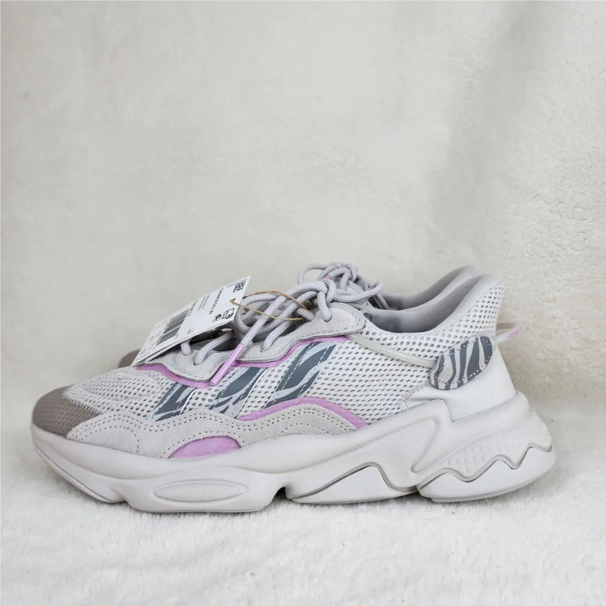 Adidas shoes - adidas Originals - Originals - GZ9675 - Grey 4