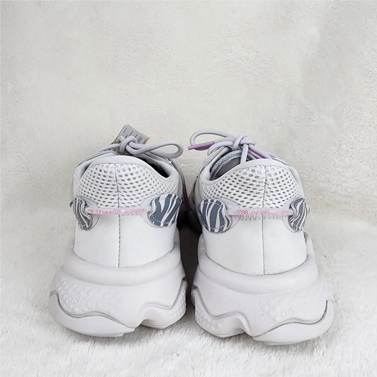 Adidas shoes - adidas Originals - Originals - GZ9675 - Grey 5