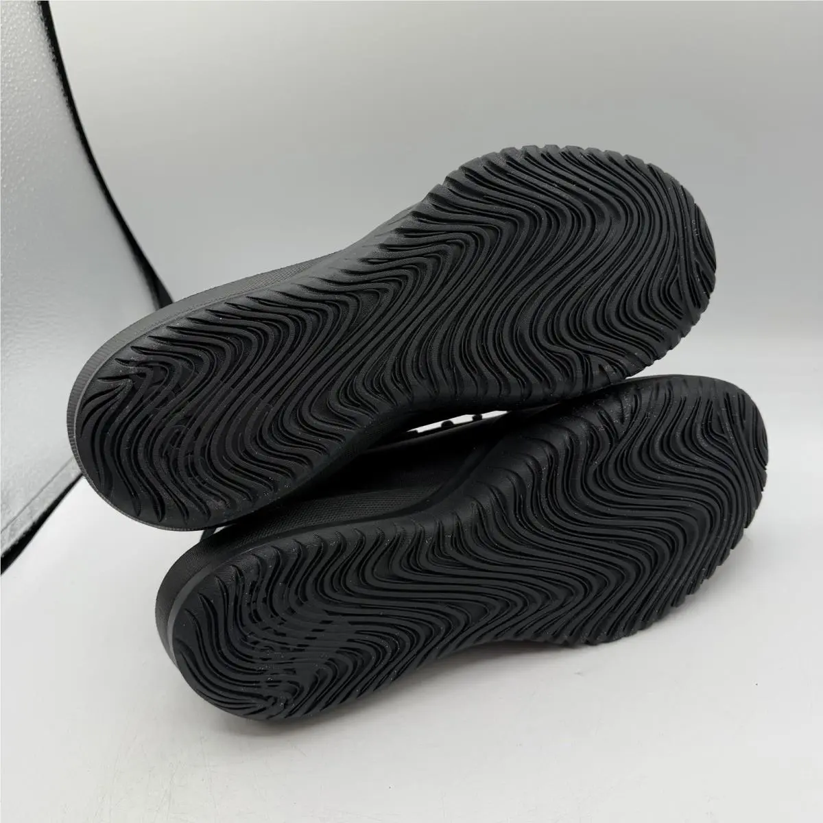 Adidas shoes - adidas Crazy Team - Crazy Team - BY2870 - Black 8