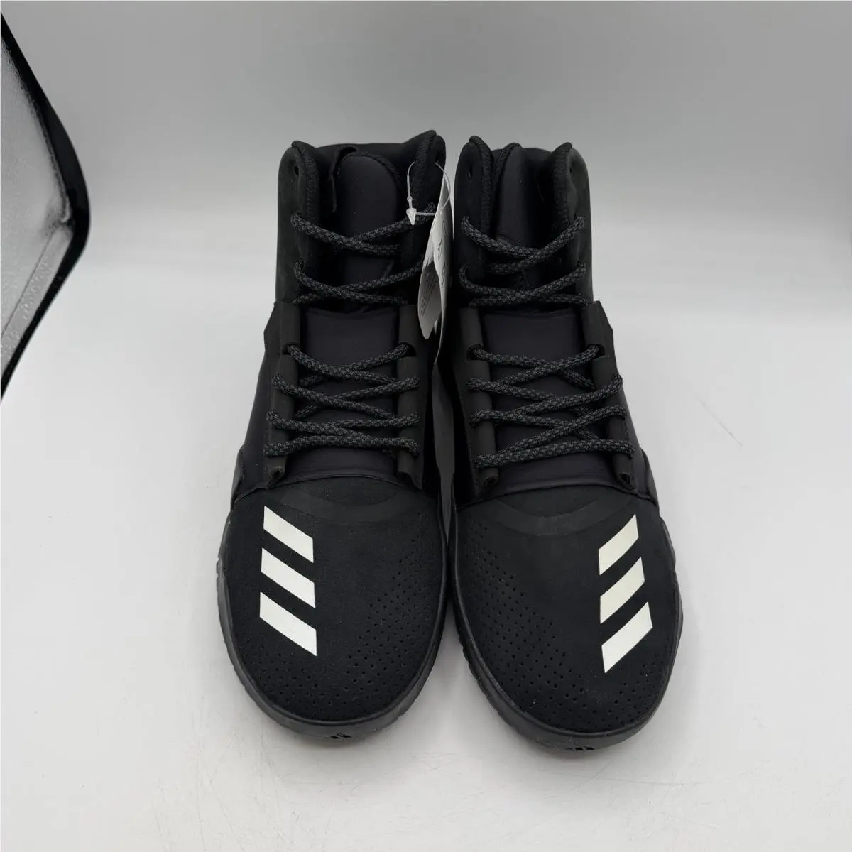 Adidas shoes - adidas Crazy Team - Crazy Team - BY2870 - Black 3